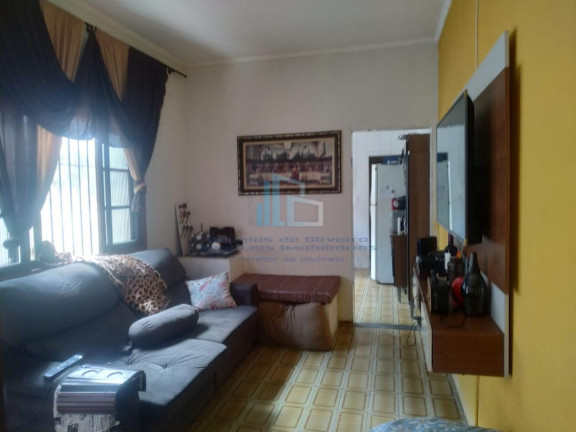 Imagem Casa com 2 Quartos à Venda, 57 m² em Caiçara - Praia Grande