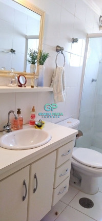 Imagem Apartamento com 2 Quartos à Venda, 70 m² em Enseada - Guarujá Imagem Apartamento com 2 Quartos à Venda, 70 m² em Enseada - Guarujá