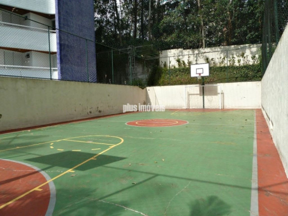 Imagem Apartamento com 2 Quartos à Venda, 83 m² em Panamby - São Paulo Imagem Apartamento com 2 Quartos à Venda, 83 m² em Panamby - São Paulo
