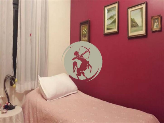 Imagem Casa com 3 Quartos à Venda, 220 m² em Gonzaga - Santos Imagem Casa com 3 Quartos à Venda, 220 m² em Gonzaga - Santos