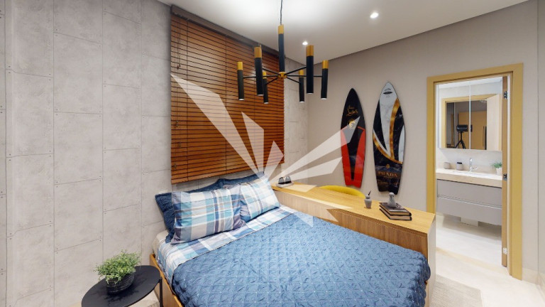 Imagem Apartamento com 4 Quartos à Venda, 228 m² em Setor Marista - Goiânia Imagem Apartamento com 4 Quartos à Venda, 228 m² em Setor Marista - Goiânia