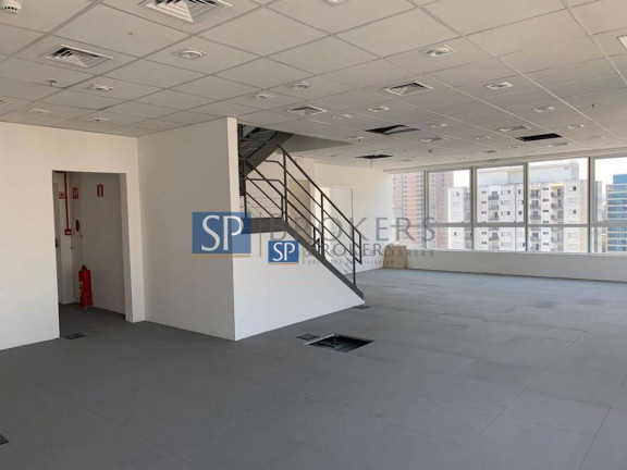 Imagem Sala Comercial para Alugar, 292 m² em Indianópolis - São Paulo Imagem Sala Comercial para Alugar, 292 m² em Indianópolis - São Paulo
