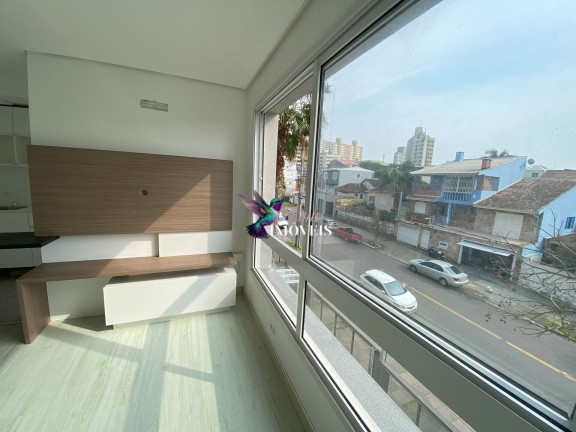 Imagem Apartamento com 2 Quartos à Venda, 57 m² em Bom Jesus - Porto Alegre