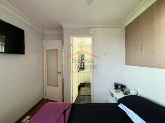 Imagem Apartamento com 3 Quartos à Venda, 78 m² em Santana - São Paulo Imagem Apartamento com 3 Quartos à Venda, 78 m² em Santana - São Paulo