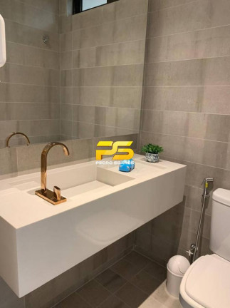 Imagem Apartamento com 3 Quartos à Venda, 170 m² em Camboinha - Cabedelo Imagem Apartamento com 3 Quartos à Venda, 170 m² em Camboinha - Cabedelo