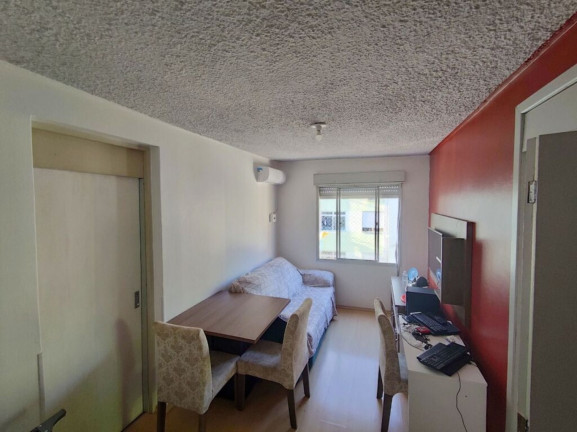 Imóvel com 2 Quartos à Venda, 66 m² em Vila Nova - Porto Alegre