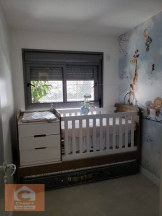 Imagem Apartamento com 2 Quartos à Venda, 71 m² em Moema - São Paulo