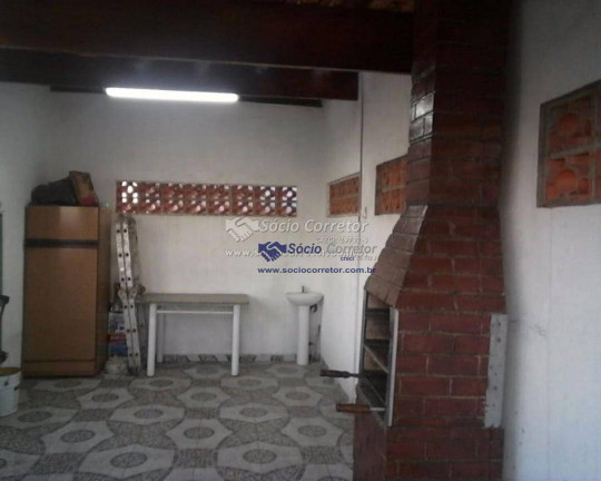 Imagem Casa com 3 Quartos à Venda, 157 m² em Cidade Soberana - Guarulhos