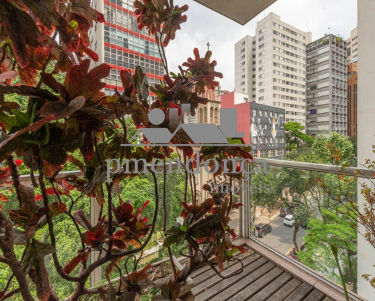 Imagem Apartamento com 4 Quartos à Venda, 240 m² em Higienópolis - São Paulo Imagem Apartamento com 4 Quartos à Venda, 240 m² em Higienópolis - São Paulo