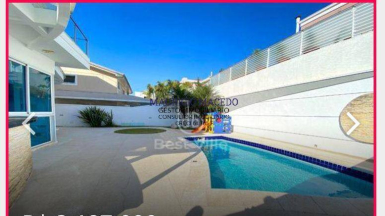Imagem Casa com 4 Quartos à Venda, 420 m² em Tambore - Santana De Parnaíba Imagem Casa com 4 Quartos à Venda, 420 m² em Tambore - Santana De Parnaíba