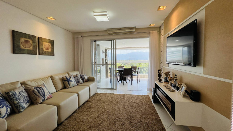 Apartamento com 3 Quartos à Venda, 93 m² em Riviera De São Lourenço - Bertioga