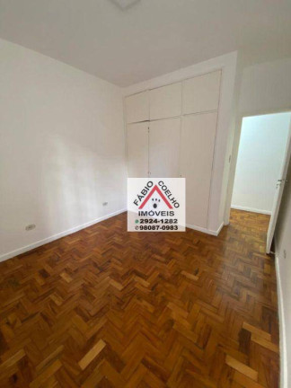 Imagem Apartamento com 3 Quartos à Venda, 124 m² em Paraíso - São Paulo