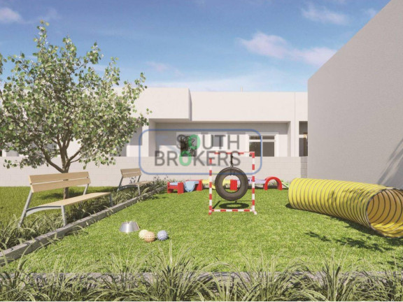 Imagem Casa de Condomínio com 2 Quartos à Venda, 42 m² em Estados - Fazenda Rio Grande Imagem Casa de Condomínio com 2 Quartos à Venda, 42 m² em Estados - Fazenda Rio Grande