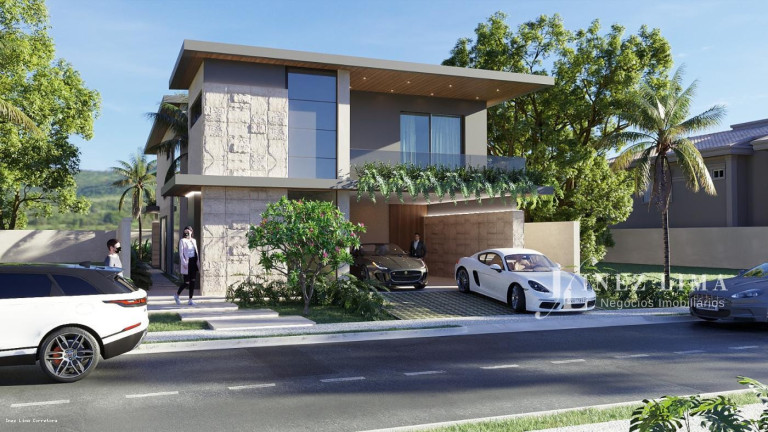 Casa com 4 Quartos à Venda, 389 m² em Vivapark - Porto Belo