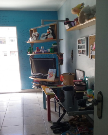 Imagem Cobertura com 3 Quartos à Venda, em Itararé - São Vicente Imagem Cobertura com 3 Quartos à Venda, em Itararé - São Vicente