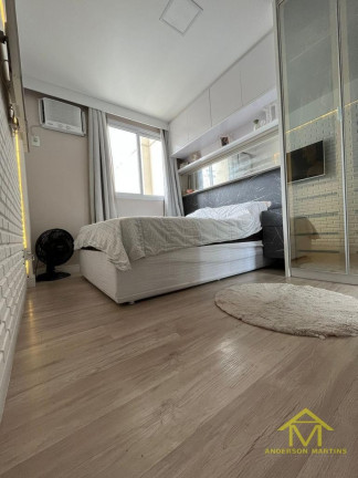 Imagem Apartamento com 2 Quartos à Venda, 65 m² em Praia De Itaparica - Vila Velha Imagem Apartamento com 2 Quartos à Venda, 65 m² em Praia De Itaparica - Vila Velha