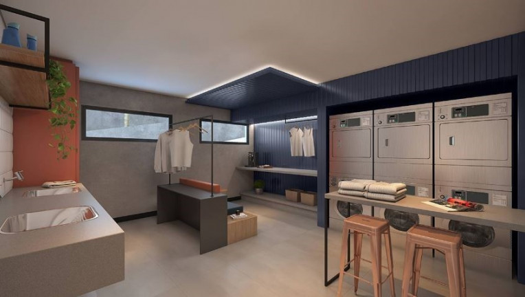 Imagem Studio com 1 Quarto à Venda, 25 m² em Butantã - São Paulo