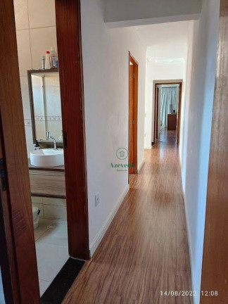 Imagem Sobrado com 4 Quartos à Venda, 132 m² em Vila Rosália - Guarulhos