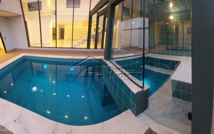 Imagem Casa de Condomínio com 5 Quartos à Venda, 465 m² em Urbanova - São José Dos Campos Imagem Casa de Condomínio com 5 Quartos à Venda, 465 m² em Urbanova - São José Dos Campos