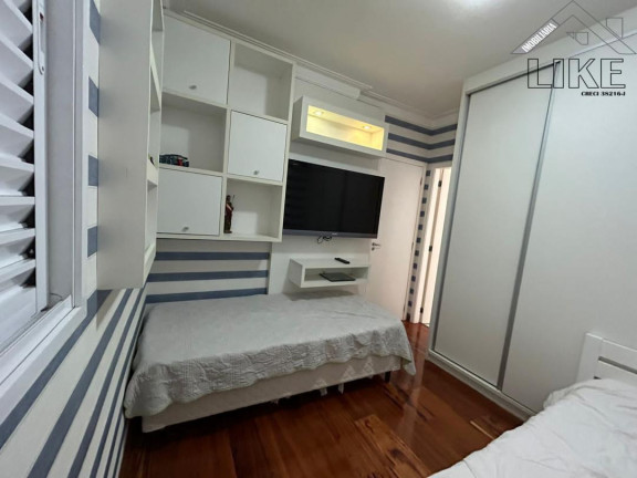 Imagem Imóvel com 3 Quartos à Venda, 156 m² em Jardim Das Indústrias - São José Dos Campos Imagem Imóvel com 3 Quartos à Venda, 156 m² em Jardim Das Indústrias - São José Dos Campos