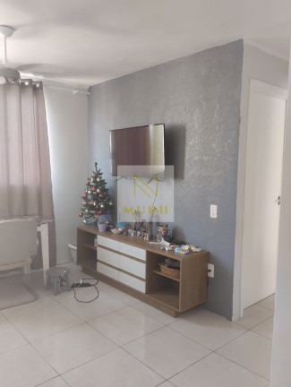 Imagem Apartamento com 2 Quartos à Venda, 40 m² em Mato Grande - Canoas