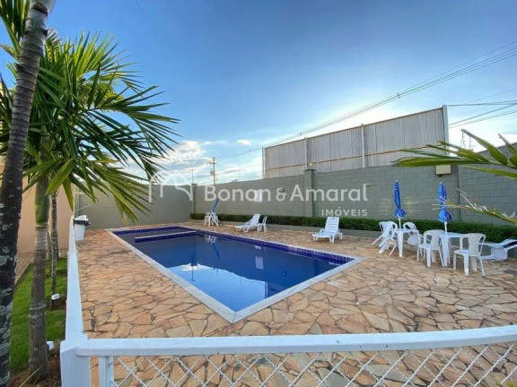 Imagem Casa de Condomínio com 3 Quartos à Venda, 180 m² em Saltinho - Paulínia Imagem Casa de Condomínio com 3 Quartos à Venda, 180 m² em Saltinho - Paulínia