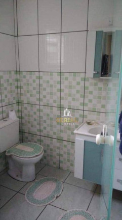 Imagem Sobrado com 4 Quartos à Venda, 162 m² em Fundação - São Caetano Do Sul