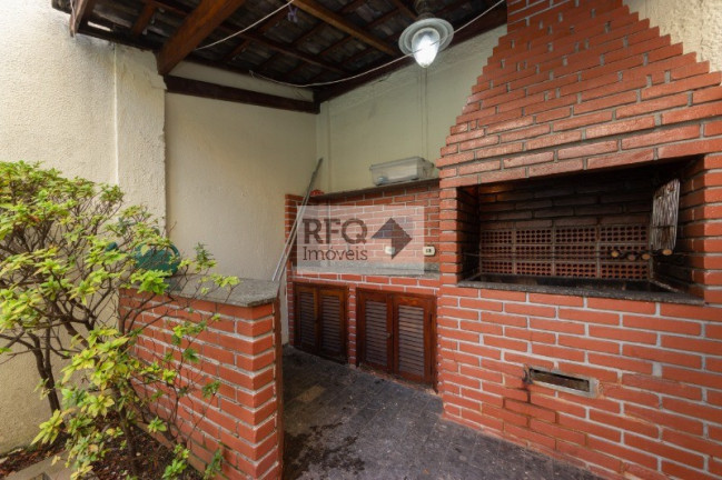 Imagem Casa com 4 Quartos à Venda, 228 m² em Paraíso - São Paulo