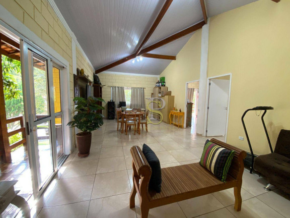 Imagem Fazenda à Venda, 744 m² em Terra Preta - Mairiporã Imagem Fazenda à Venda, 744 m² em Terra Preta - Mairiporã