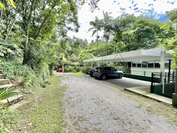 Imagem Imóvel com 3 Quartos à Venda, 380 m² em Condomínio Dos Arquitetos - Cotia
