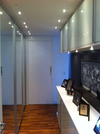 Imagem Apartamento com 3 Quartos à Venda, 166 m² em Jardim - Santo André Imagem Apartamento com 3 Quartos à Venda, 166 m² em Jardim - Santo André