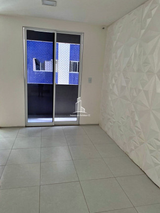 Imagem Apartamento com 2 Quartos à Venda, 57 m² em Vicente Pinzon - Fortaleza