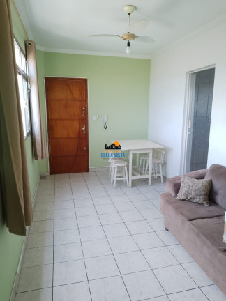 Imagem Apartamento com 1 Quarto à Venda, 63 m² em Parque Bitaru - São Vicente Imagem Apartamento com 1 Quarto à Venda, 63 m² em Parque Bitaru - São Vicente