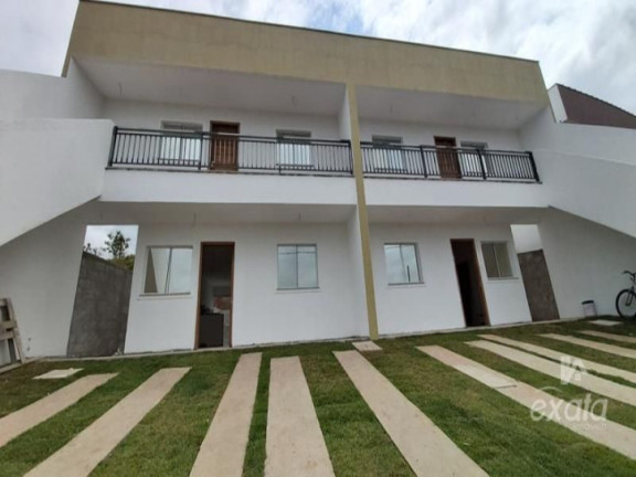 Casa com 3 Quartos à Venda, 60 m² em Macafé - Serra