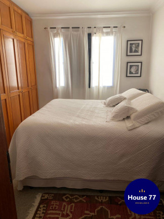 Imagem Apartamento com 3 Quartos à Venda, 87 m² em Morumbi - São Paulo Imagem Apartamento com 3 Quartos à Venda, 87 m² em Morumbi - São Paulo