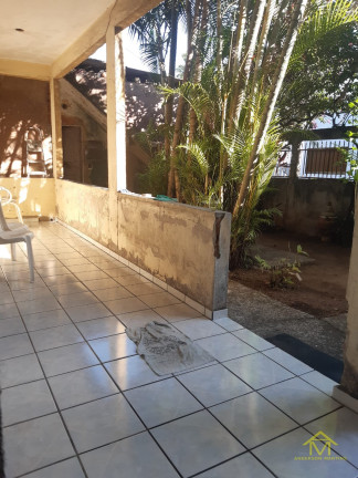 Imagem Casa com 3 Quartos à Venda, 120 m² em Cocal - Vila Velha Imagem Casa com 3 Quartos à Venda, 120 m² em Cocal - Vila Velha