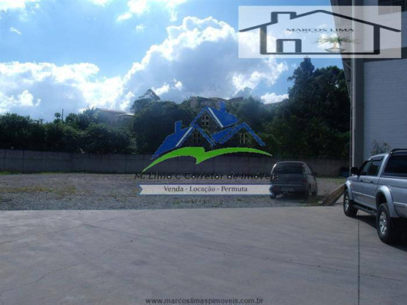 Imagem Galpão à Venda, 7 m² em Terra Preta (terra Preta) - Mairiporã Imagem Galpão à Venda, 7 m² em Terra Preta (terra Preta) - Mairiporã