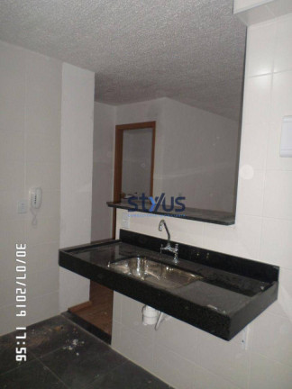 Imagem Apartamento com 2 Quartos à Venda, 40 m² em água Chata - Guarulhos