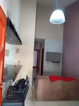 Imagem Casa de Condomínio com 4 Quartos à Venda, 125 m² em Wanel Ville - Sorocaba