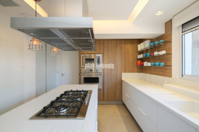 Imagem Apartamento com 4 Quartos à Venda, 354 m² em Pinheiros - São Paulo Imagem Apartamento com 4 Quartos à Venda, 354 m² em Pinheiros - São Paulo