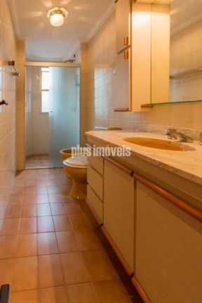 Imagem Apartamento com 3 Quartos à Venda, 161 m² em Morro Dos Ingleses - São Paulo