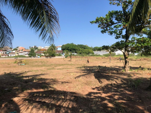 Imagem Terreno à Venda, 3.535 m² em Granja Dos Cavaleiros - Macaé