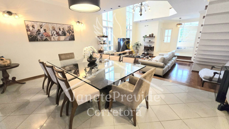 Imagem Casa de Condomínio com 5 Quartos à Venda, 299 m² em Alphaville - Santana De Parnaíba Imagem Casa de Condomínio com 5 Quartos à Venda, 299 m² em Alphaville - Santana De Parnaíba
