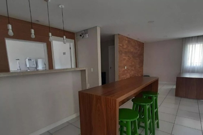 Imagem Apartamento com 2 Quartos à Venda, 41 m² em Vila Ema - São Paulo Imagem Apartamento com 2 Quartos à Venda, 41 m² em Vila Ema - São Paulo
