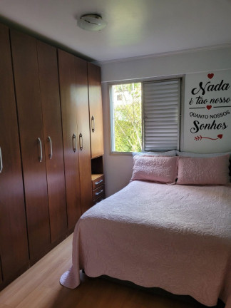 Imagem Imóvel com 2 Quartos à Venda, 70 m² em Jardim Vilas Boas - São Paulo