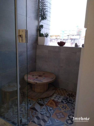 Imagem Apartamento com 3 Quartos à Venda, 110 m² em Papicu - Fortaleza