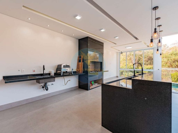 Imagem Casa de Condomínio com 4 Quartos à Venda, 613 m² em Granja Viana - Cotia