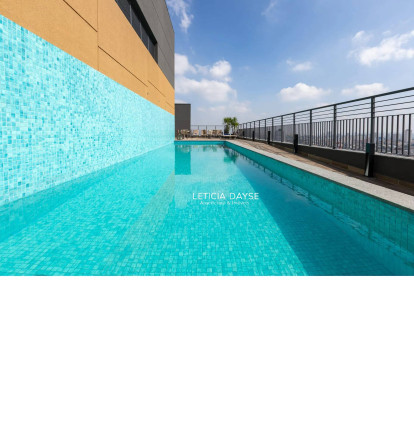 Imagem Apartamento com 2 Quartos à Venda, 60 m² em Vila Esperança - São Paulo Imagem Apartamento com 2 Quartos à Venda, 60 m² em Vila Esperança - São Paulo