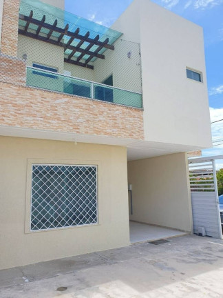 Imagem Casa com 3 Quartos à Venda, 110 m² em Zona De Expansão (aruana) - Aracaju Imagem Casa com 3 Quartos à Venda, 110 m² em Zona De Expansão (aruana) - Aracaju