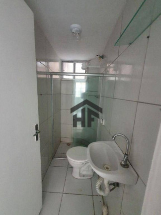 Imagem Apartamento com 2 Quartos à Venda, 40 m² em Madalena - Recife
